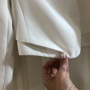 Topshop Jackets & Coats - Topshop cropped blazer Topshop Jackets & Coats - Topshop cropped blazer
